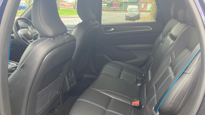 Renault Arkana 1.6 E-Tech FHEV 145 Esprit Alpine 5dr Auto Hybrid Estate